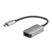 Adapter ATEN UC3008A1 USB-C male - HDMI female 4K Black - PC кабели<<<Кабели<<<ValiAPI&&&Адаптери<<<Компютър Кабели и