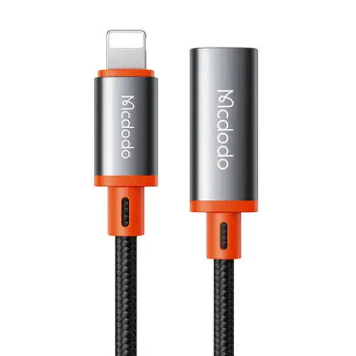 Adapter / connector USB-C to Lightning Mcdodo CA-1440 - Adapters connectors and converters<<<IT Accessories<<<InnproXML