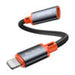 Adapter / connector USB-C to Lightning Mcdodo CA-1440 - Adapters connectors and converters<<<IT Accessories<<<InnproXML