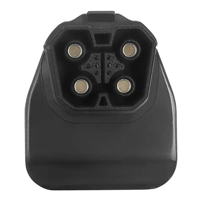 Adapter Ecoflow DELTA Pro for Smart Generator - Accessories<<<Power stations<<<Energy<<<InnproXML