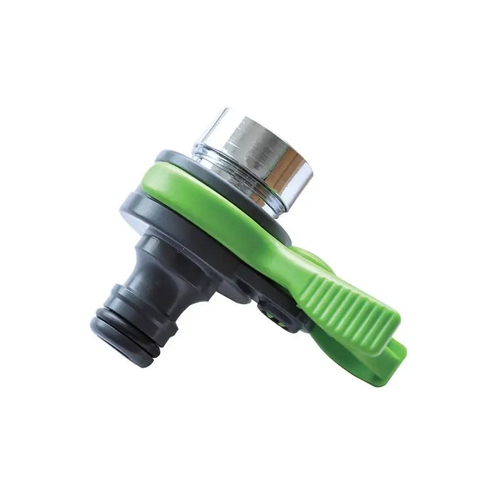 ADAPTER FOR FAUCET MAROSA 141458 - Оборудване напояване<<<Напояване<<<Градина<<<Praktiker