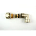 ADAPTER FOR RADIATOR CORNER Ф16Х1/2Ж JOZI - Фитинги и аксесоари за отопление<<<Отоплителна инсталация<<<Отопление