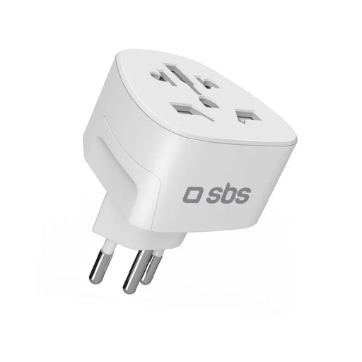 Adapter from CH wall plug to Universal plug - *Kategoria tymczasowa<<<HurtelXML