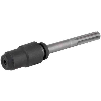 ADAPTER FROM SDS-MAX TO SDS+ RAIDER - Патронници<<<Консумативи за електроинструменти<<<Инструменти и