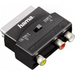 Adapter HAMA-122239/42353 - Адаптери<<<Аксесоари за телевизори<<<Аксесоари<<<TechMart
