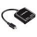 Адаптер HAMA MHL (Mobile High-Definition Link) 54510 Черен - Адаптери конвертори<<<Кабели<<<ValiAPI
