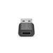 Adapter HAMA USB-A male - USB-C female USB 3.2 Gen 2 10 Gbit/s Black - Кабели за мобилни