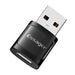 Adapter OTG USB-C female to USB 3.0 male Essager (black) - Bluetooth adapters<<<GSM Accessories<<<InnproXML