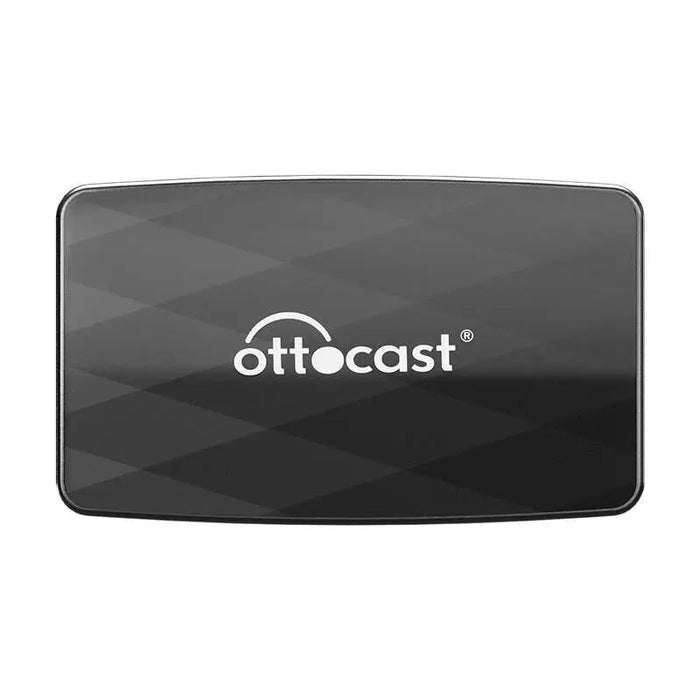 Adapter Ottocast CA360 3w1 Carplay/Android (black) - Android Auto wireless adapters<<<CarPlay<<<Car
