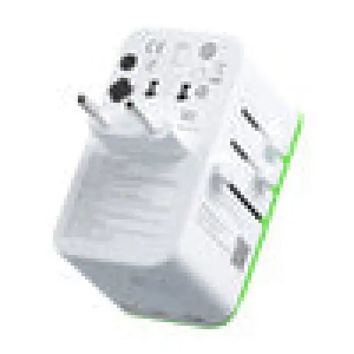 Adapter Roamplug z hotspotem 4G/LTE Wi-Fi GlocalMe Cloud SIM - Adapters connectors and converters<<<IT
