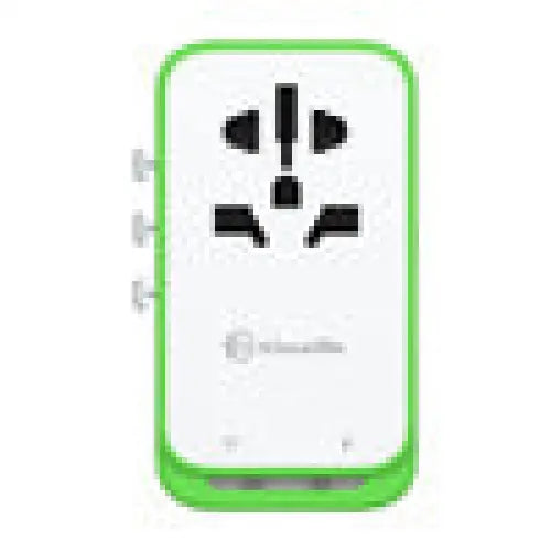 Adapter Roamplug z hotspotem 4G/LTE Wi-Fi GlocalMe Cloud SIM - Adapters connectors and converters<<<IT