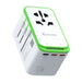 Adapter Roamplug z hotspotem 4G/LTE Wi-Fi GlocalMe Cloud SIM - Adapters connectors and converters<<<IT