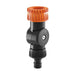 ADAPTER ROTATING ANGLE 3/4’’-1’’ CLABER 8592 - Оборудване напояване<<<Напояване<<<Градина<<<Praktiker