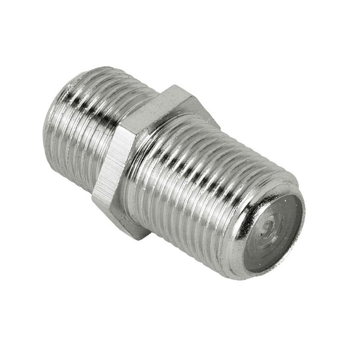 ADAPTER SAT FЖ - FЖ HAMA HAMA - Инсталационни материали<<<Електроматериали<<<Строителни