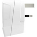 Adapter SKROSS Europe to UK 1500280 USB White - Аксесоари за контакти<<<Продукти за дома<<<ValiAPI