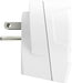 Adapter SKROSS Europe to USA USB White - Аксесоари за контакти<<<Продукти за дома<<<ValiAPI