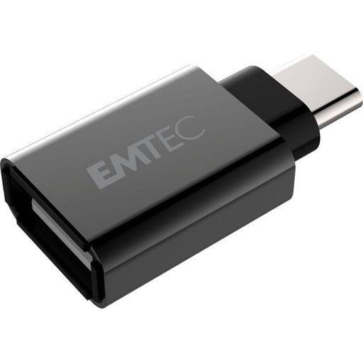 ADAPTER USB 3.1 / TYPE-C EMTEC - USB хъбове и адаптери<<<Компютърна периферия<<<AmperelB2B