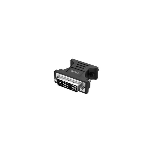 Adapter video adapter DVI - VGA Full-HD 1080p 200340 - Адаптери конвертори<<<Кабели<<<ValiAPI