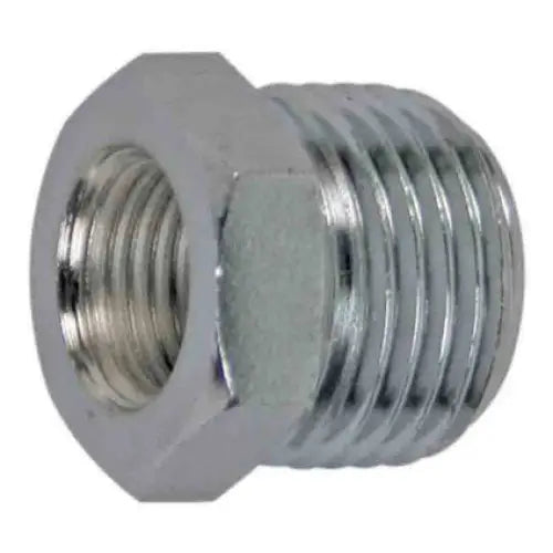 ADAPTER VRN FROM 1/2M TO 3/8F RD RAIDER - Дюзи и винтили за пневматика<<<Консумативи за