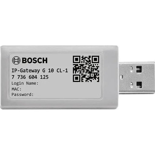 Adapter Wi-Fi Bosch BOSCH WI FI ADAPTER - WiFi рутери<<<Лаптопи компютри и периферия<<<ZoraSite