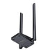 Adapter WiFi Baseus FastJoy 1800Mbps (black) - Adapters connectors and converters<<<IT