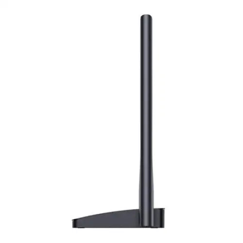 Adapter WiFi Baseus FastJoy 1800Mbps (black) - Adapters connectors and converters<<<IT