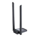 Adapter WiFi Baseus FastJoy 1800Mbps (black) - Adapters connectors and converters<<<IT