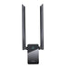 Adapter WiFi Baseus FastJoy 1800Mbps (black) - Adapters connectors and converters<<<IT