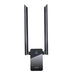 Adapter WiFi Baseus FastJoy 1800Mbps (black) - Adapters connectors and converters<<<IT
