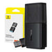 Adapter WiFi Baseus FastJoy 300Mbps (black) - Adapters connectors and converters<<<IT Accessories<<<InnproXML&&&Network