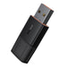 Adapter WiFi Baseus FastJoy 300Mbps (black) - Adapters connectors and converters<<<IT Accessories<<<InnproXML&&&Network