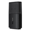 Adapter WiFi Baseus FastJoy 300Mbps (black) - Adapters connectors and converters<<<IT Accessories<<<InnproXML&&&Network