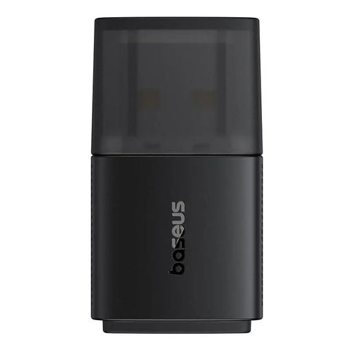 Adapter WiFi Baseus FastJoy 650Mbps (czarny) - Adapters connectors and converters<<<IT