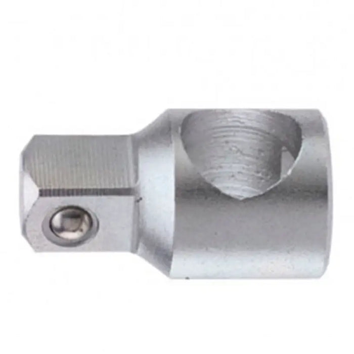 ADAPTER WITH HOLE 3/8(F)X1/2(M) FORCE JN66203 - Тресчотки и аксесоари<<<Ръчни инструменти<<<Инструменти и