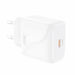 Adapter XO L141 20W Single USB-C Fast Charger - Аксесоари за смартфон<<<Аксесоари<<<TechMart&&&Аксесоари за