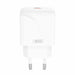 Adapter XO L141 20W Single USB-C Fast Charger - Аксесоари за смартфон<<<Аксесоари<<<TechMart&&&Аксесоари за