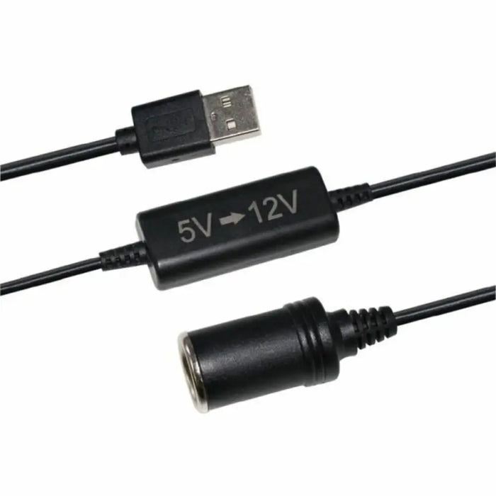 Adaptor Car lighter HTC EQUIPEMENT - Електроника GPS и Автомобил<<<Компютри| Електроника<<<BigBuy&&&USB зарядни за