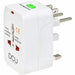 Adaptor DCU 37400200 - Електроника Телефони и таблети<<<Компютри| Електроника<<<BigBuy&&&USB зарядни и