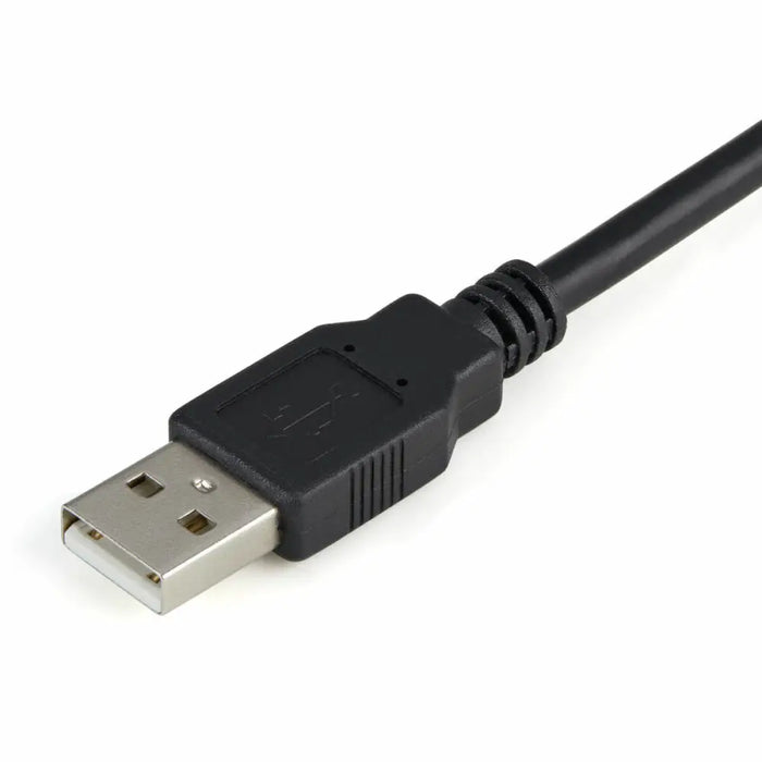Adaptor Startech ICUSB2321F (1,8 m) USB A 2.0 DB9 - Електроника Телевизори<<<Компютри| Електроника<<<BigBuy&&&Аудио и