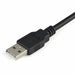 Adaptor Startech ICUSB2321F (1,8 m) USB A 2.0 DB9 - Електроника Телевизори<<<Компютри| Електроника<<<BigBuy&&&Аудио и