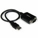 Adaptor Startech ICUSB2321X Black - Електроника Телевизори<<<Компютри| Електроника<<<BigBuy&&&Аудио и Видео