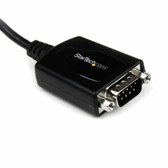 Adaptor Startech ICUSB2321X Black - Електроника Телевизори<<<Компютри| Електроника<<<BigBuy&&&Аудио и Видео