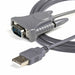 Adaptor Startech ICUSB232DB25 DB25 Grey USB 2.0 DB9 - Електроника Телевизори<<<Компютри| Електроника<<<BigBuy&&&Аудио и