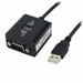 Adaptor Startech ICUSB422 1,8 m DB9 - Електроника Телевизори<<<Компютри| Електроника<<<BigBuy&&&Аудио и Видео