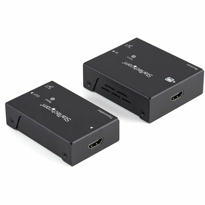 Adaptor Startech ST121HDBTPW HDMI RJ45 - Електроника Телевизори<<<Компютри| Електроника<<<BigBuy&&&Аудио и Видео