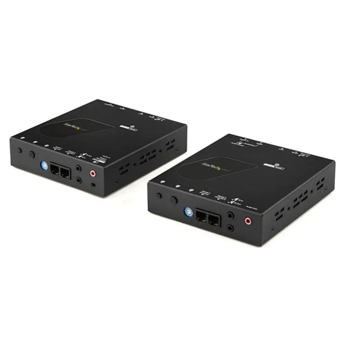 Adaptor Startech ST12MHDLAN2K - Електроника Телевизори<<<Компютри| Електроника<<<BigBuy&&&Аудио и Видео