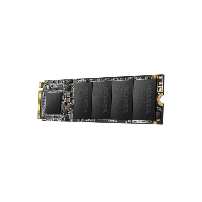 Adata 512GB SX6000PNP PCIe Gen3 X4 M.2 2280- Solid State Drive - Вътрешни SSD M.2 PCIe<<<ADATA памети и