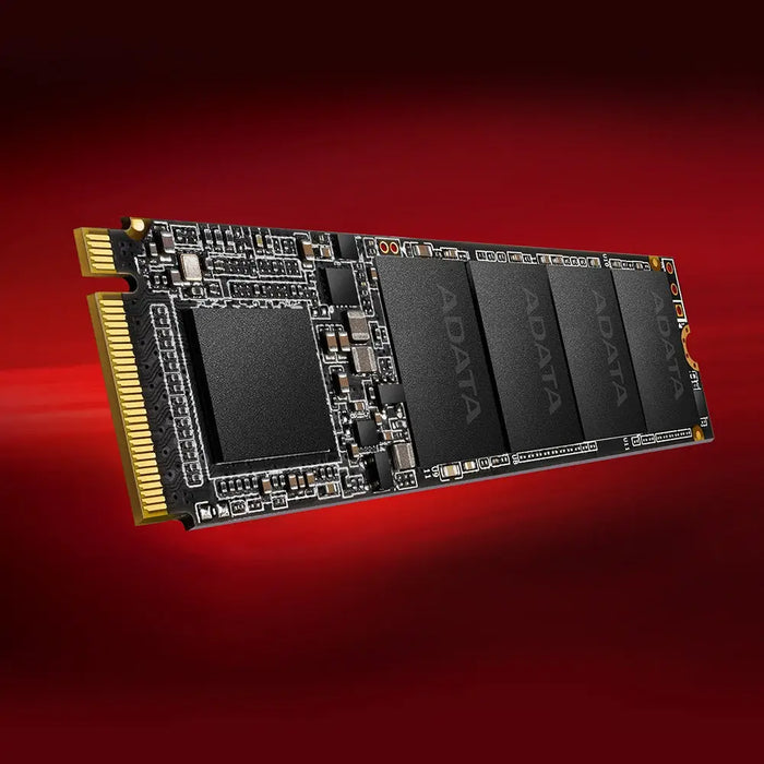 Adata 512GB SX6000PNP PCIe Gen3 X4 M.2 2280- Solid State Drive - Вътрешни SSD M.2 PCIe<<<ADATA памети и