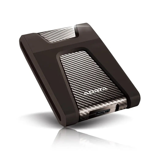 ADATA HD650 2TB Black - Външни дискове<<<ADATA памети и аксесоари<<<ADATA<<<PolyComp&&&Твърди дискове<<<Компютър Мрежи