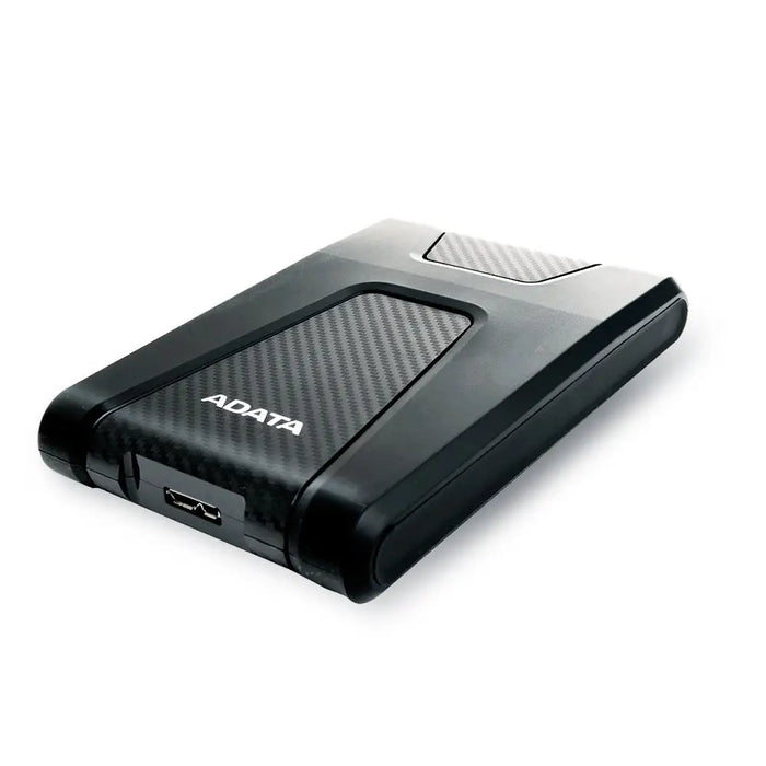 ADATA HD650 2TB Black - Външни дискове<<<ADATA памети и аксесоари<<<ADATA<<<PolyComp&&&Твърди дискове<<<Компютър Мрежи